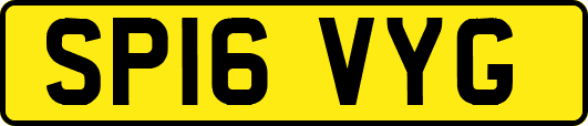 SP16VYG