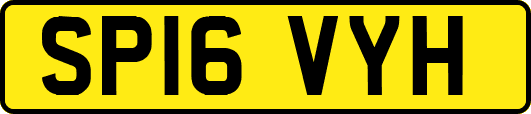 SP16VYH