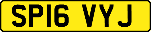 SP16VYJ