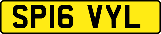 SP16VYL