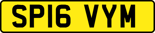 SP16VYM