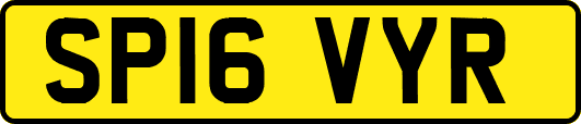 SP16VYR
