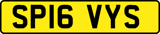 SP16VYS