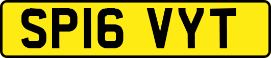 SP16VYT
