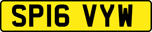 SP16VYW