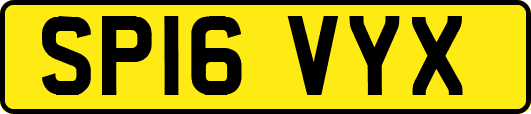 SP16VYX