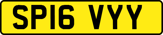 SP16VYY