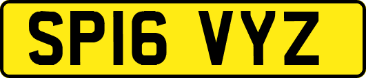 SP16VYZ