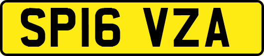 SP16VZA