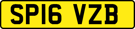 SP16VZB
