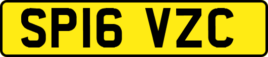 SP16VZC