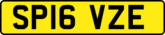 SP16VZE