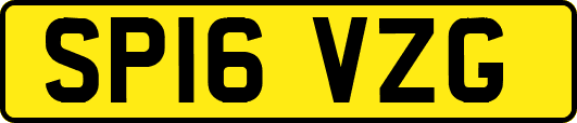 SP16VZG