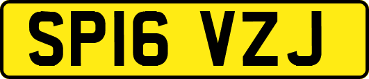 SP16VZJ