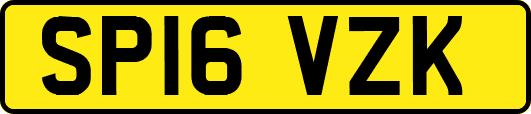 SP16VZK