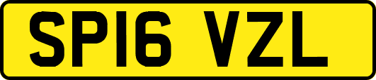 SP16VZL