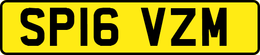 SP16VZM