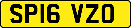 SP16VZO