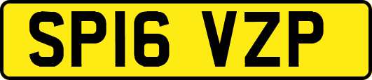 SP16VZP