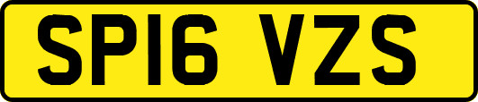 SP16VZS
