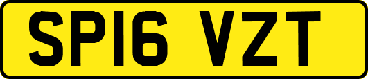 SP16VZT