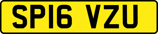 SP16VZU