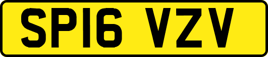 SP16VZV