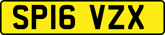 SP16VZX
