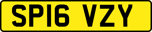 SP16VZY
