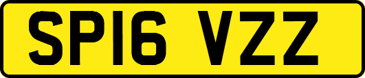 SP16VZZ