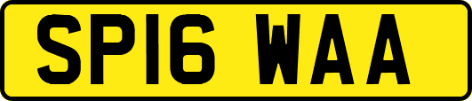 SP16WAA