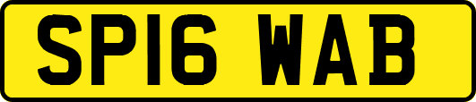 SP16WAB