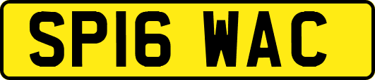 SP16WAC