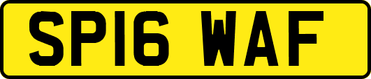 SP16WAF