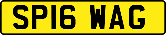 SP16WAG