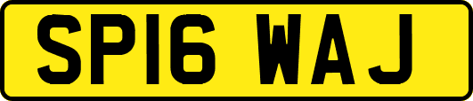 SP16WAJ