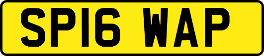 SP16WAP