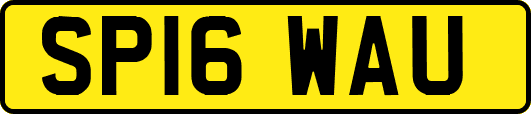 SP16WAU
