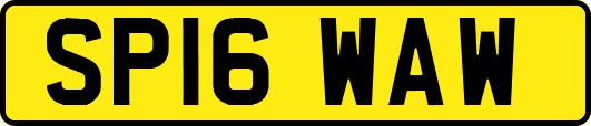 SP16WAW