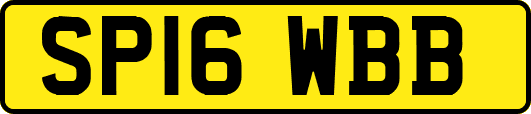 SP16WBB