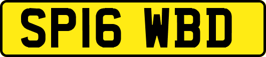 SP16WBD