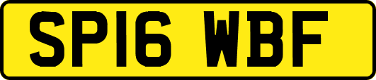 SP16WBF