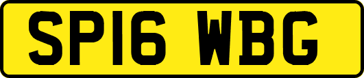 SP16WBG