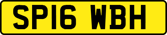 SP16WBH
