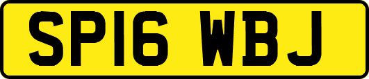 SP16WBJ