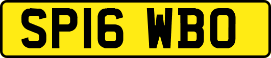 SP16WBO