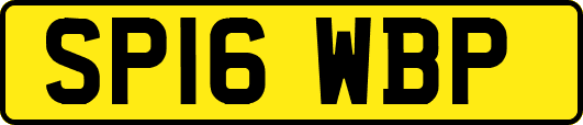 SP16WBP