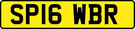 SP16WBR