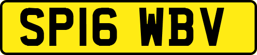 SP16WBV