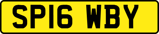SP16WBY